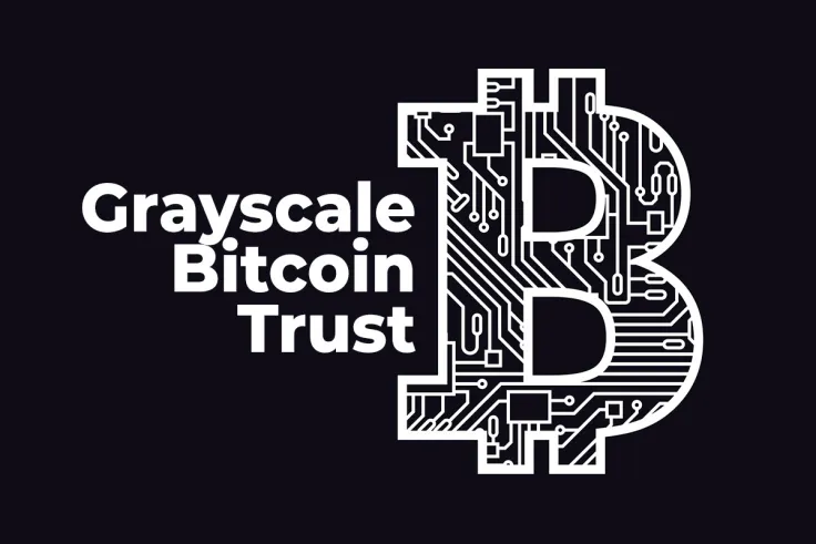 Grayscale Bitcoin Trust's Stockholder Not Happy About Persistent Discount