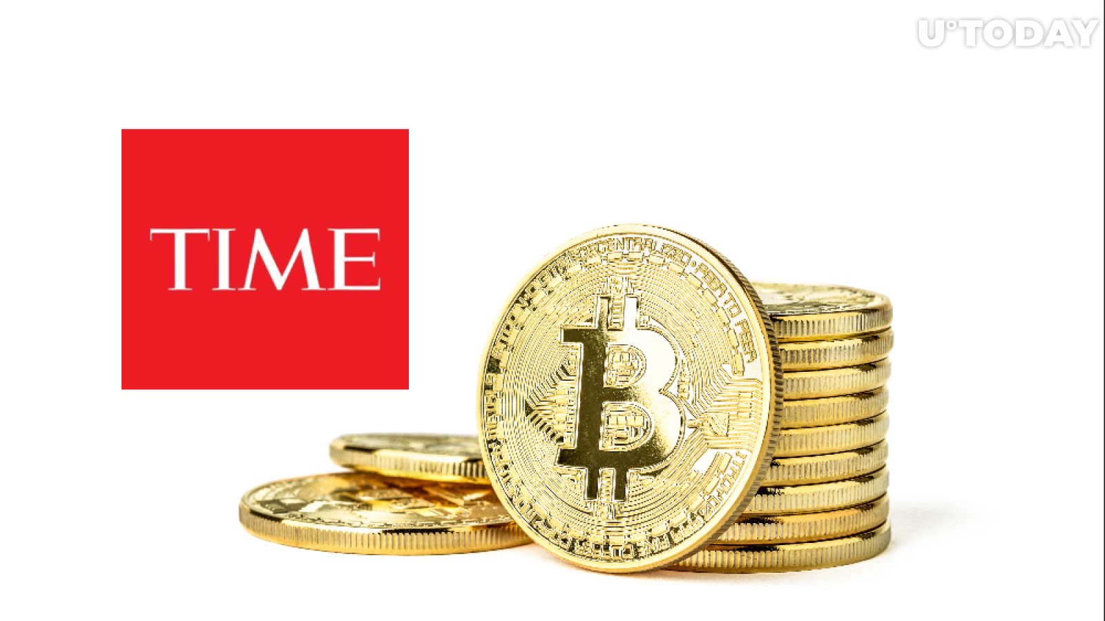 TIME Magazine to Hold Bitcoin on Its Balance Sheet
