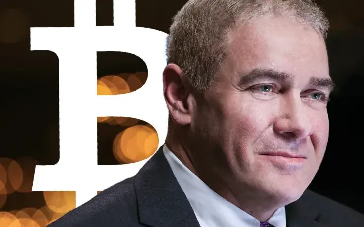 Bitcoin Could Still Revisit $20,000, According to Guggenheim's Scott Minerd