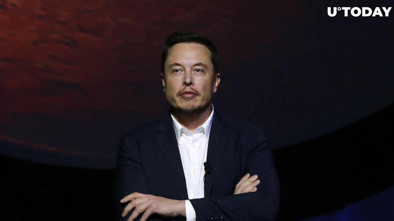 Elon Musk Tweets SpaceX Is Going to Put Dogecoin on the Moon