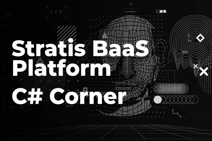 Stratis (STRAX) BaaS Platform Partners with World's Largest .NET Development Community