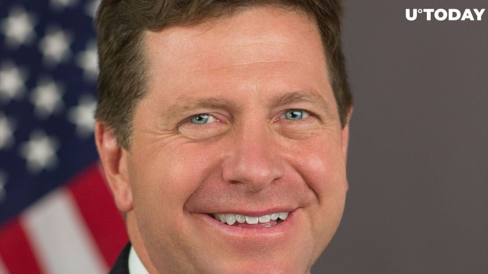 Former SEC Chair Jay Clayton Speaks Up About Bitcoin's Security Status