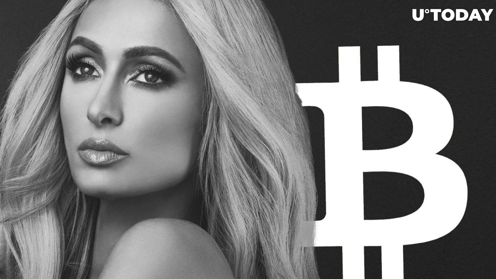 Paris Hilton Is "Very, Very Excited" About Bitcoin