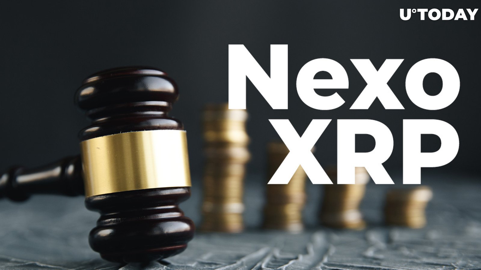 Nexo Sued for "Unlawful" Suspension of XRP Payments