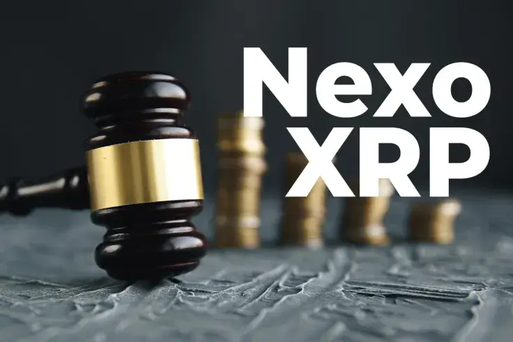 Nexo Sued for "Unlawful" Suspension of XRP Payments