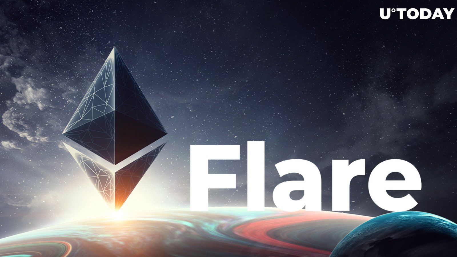 Ethereum Might Be Next F-Asset on Flare: Community