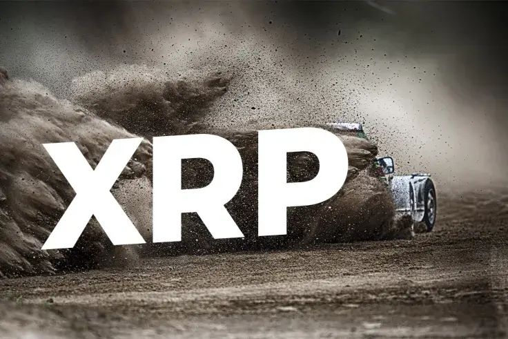 XRP Prints Its Highest Weekly Close in 35 Months as Rally Accelerates