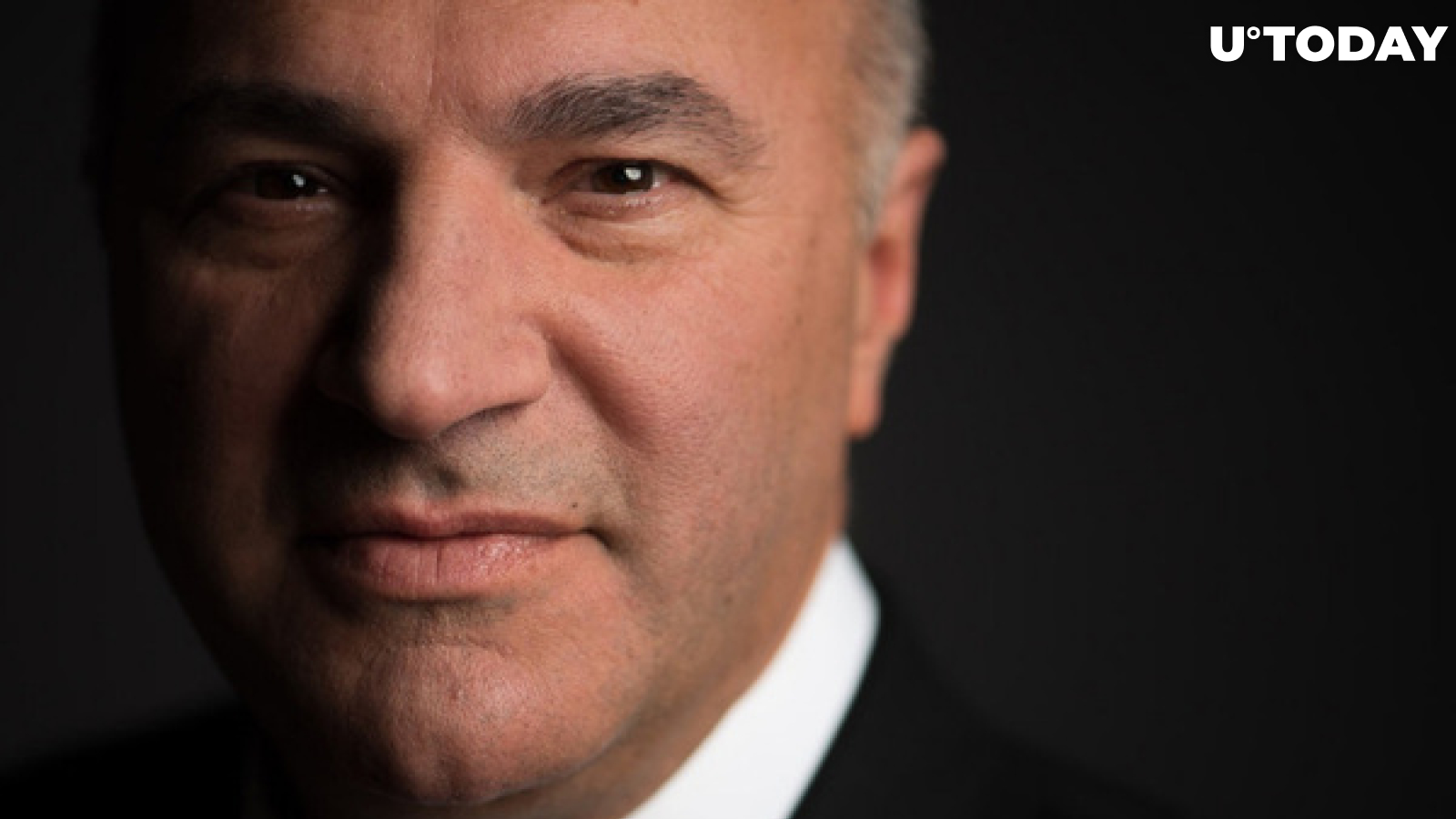 Shark Tank's Kevin O'Leary Wants None of Bitcoin Mined in China, Here's Why