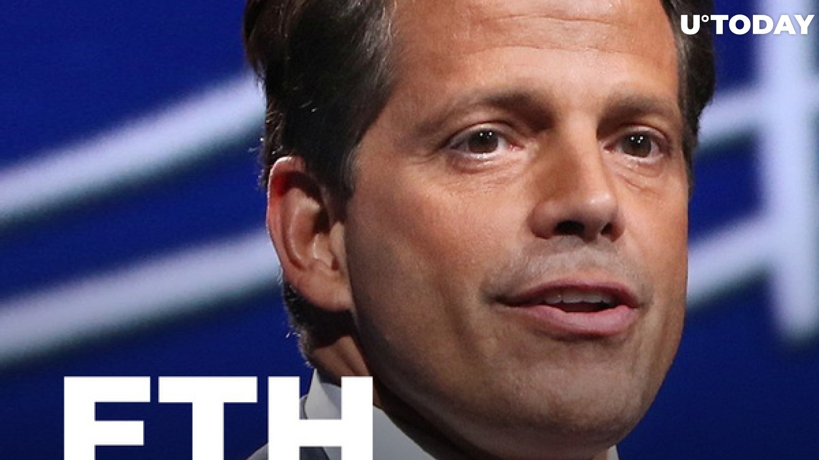 Ethereum Has Good Fundamentals And It Will Grow: Anthony Scaramucci