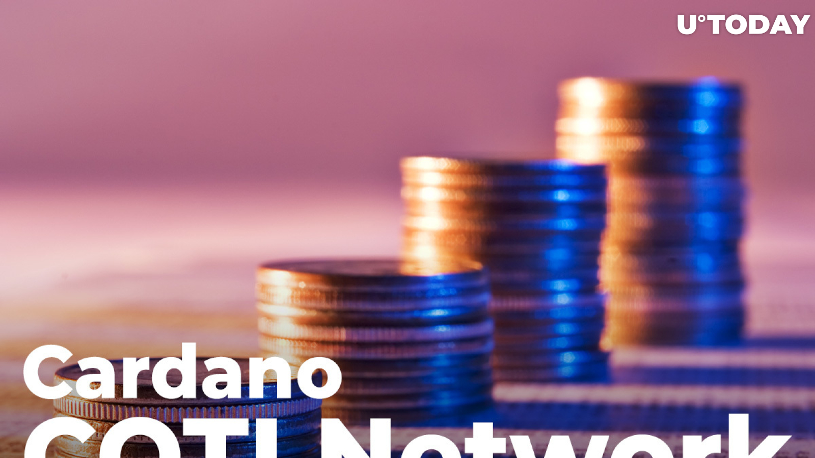 Cardano-Backed Venture Fund to Support COTI Network: Details