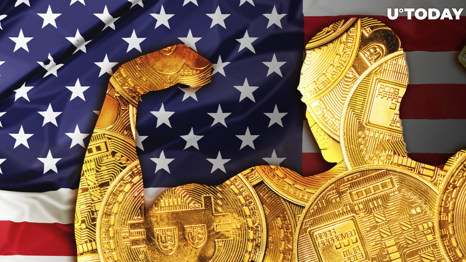 Cryptocurrencies Now Worth More Than American Banking System