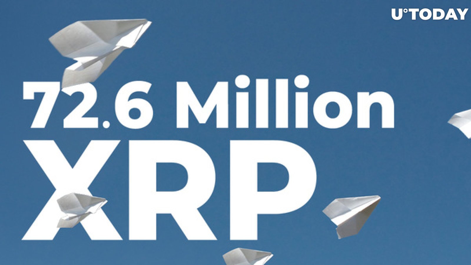 XRP Soars to $0.94, While 72.6 Million XRP Gets Moved With Major XRP Delister Bitstamp’s Participation