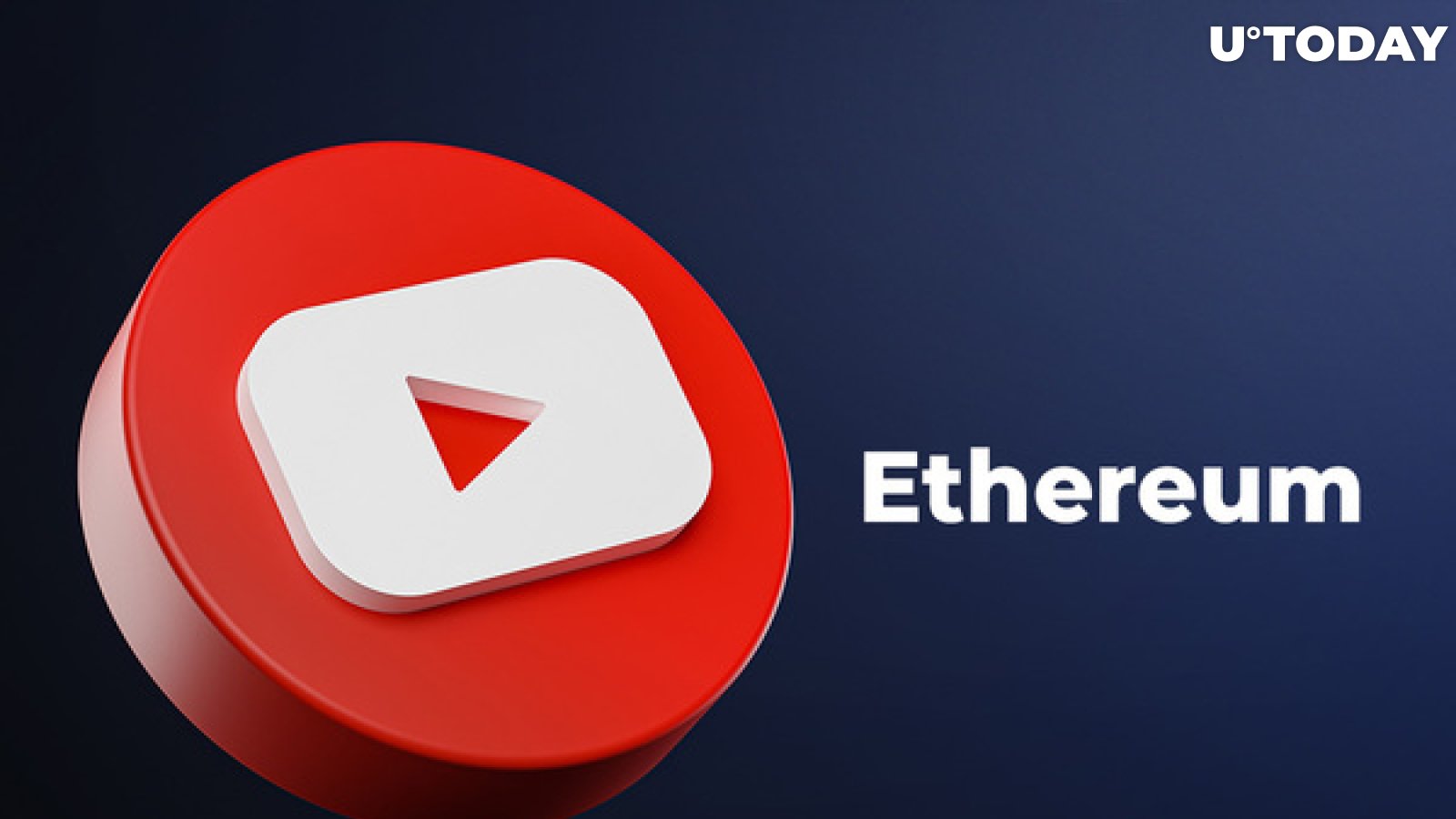 Ethereum Gets 231 Million Views on YouTube, Surpassing Bitcoin and All Other Crypto