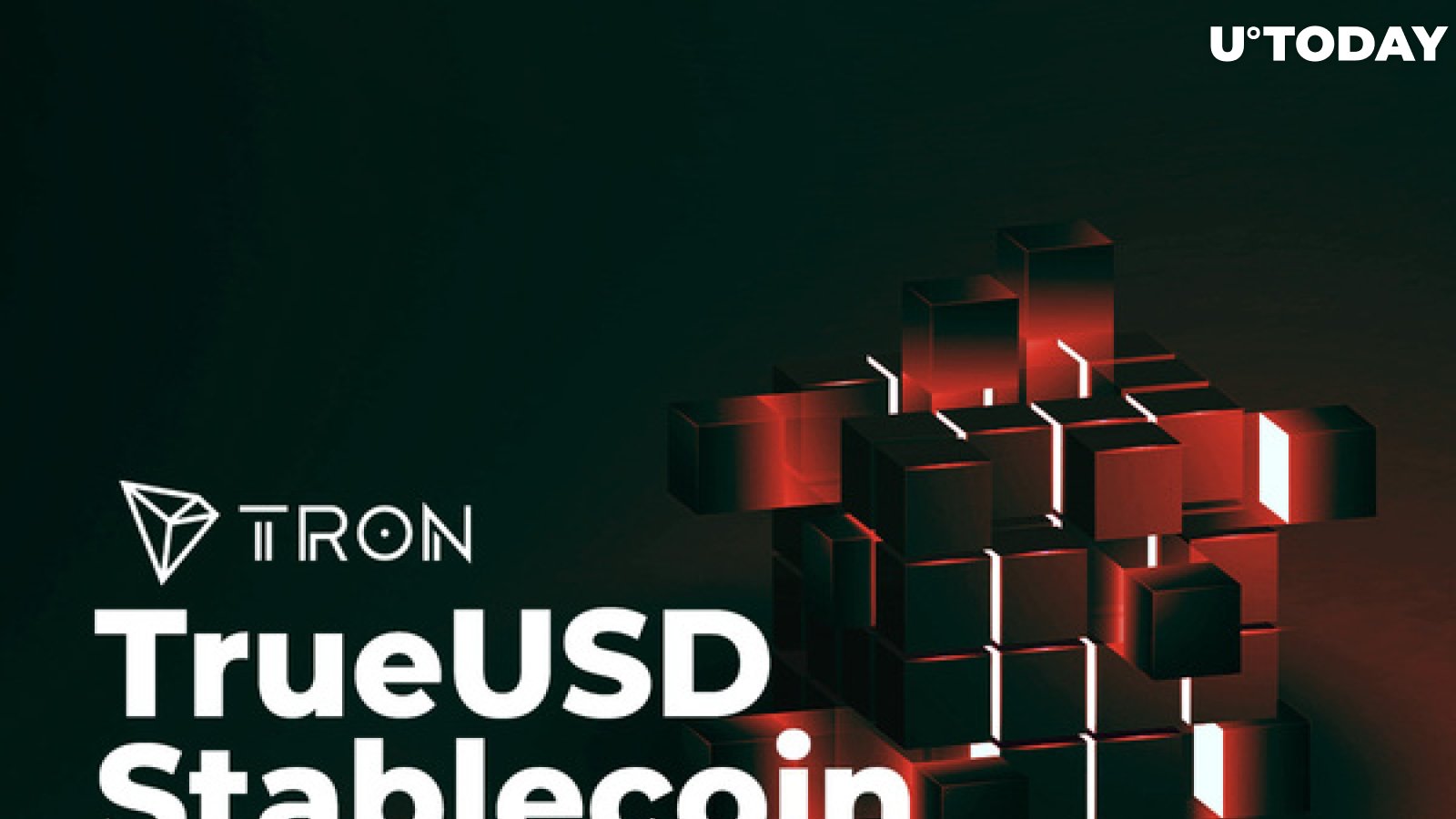 TrueUSD Stablecoin to Launch on Tron Blockchain in 2 Days