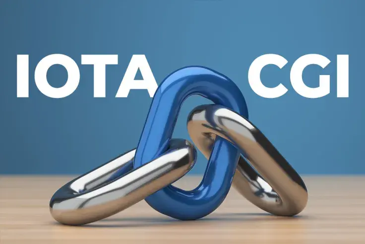 Here's How IOTA Solves Authenticity Issues in Partnership with IT Veterans CGI