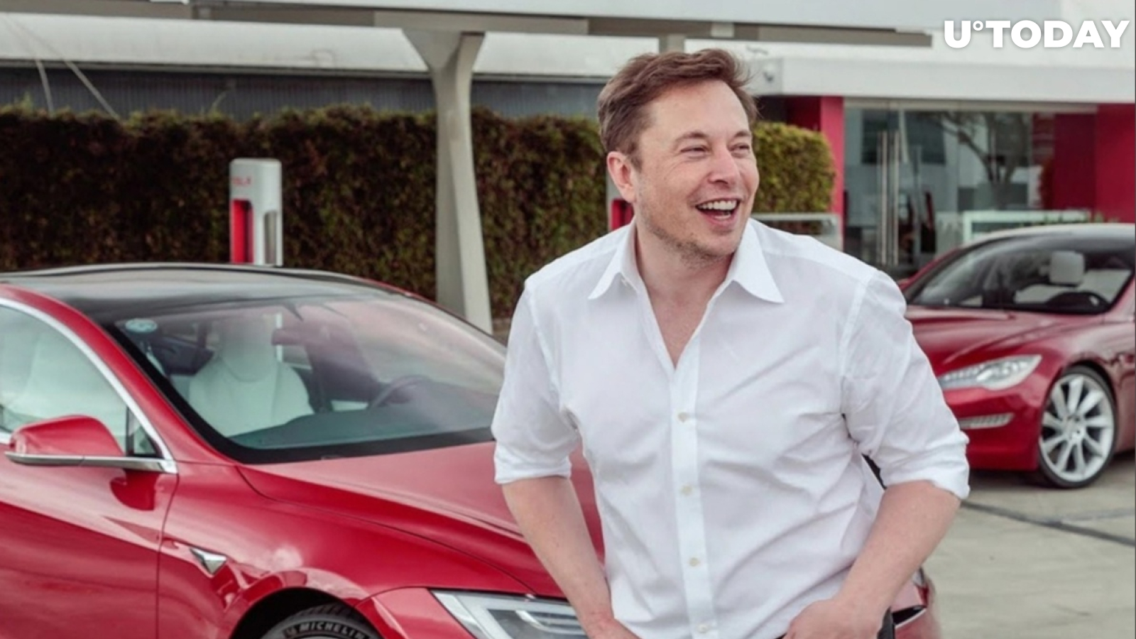 Tesla CEO Elon Musk May Start Paying Rent in Bitcoin