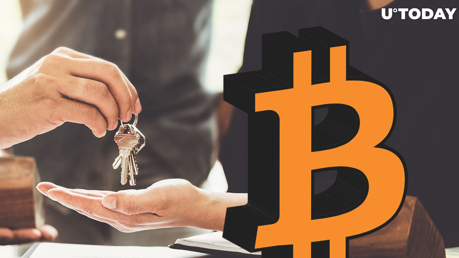 Canada's Leading Mortgage Brokerage Now Accepts Bitcoin, Ethereum, XRP, and Bitcoin Cash