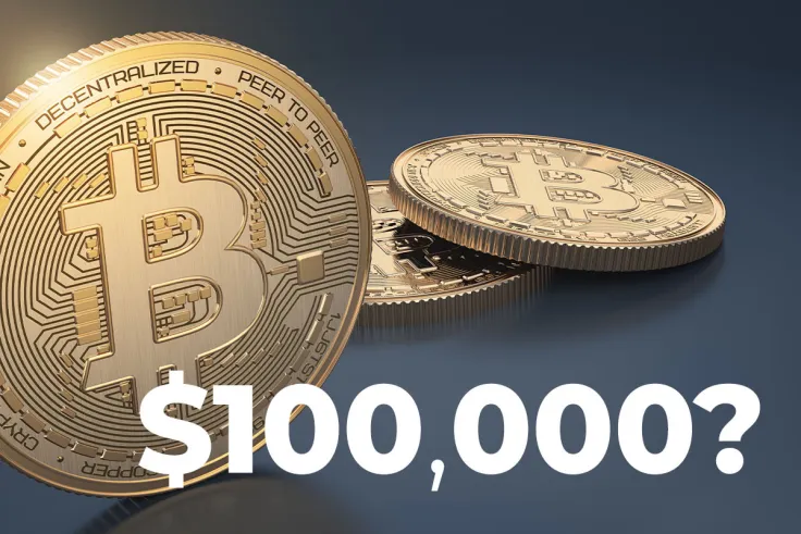 Currency.com Traders Moderately Optimistic About Bitcoin in 2021: Survey