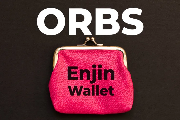Orbs (ORBS) Token Staking Now Seamlessly Avaliable in Enjin Wallet (ENJ): Details