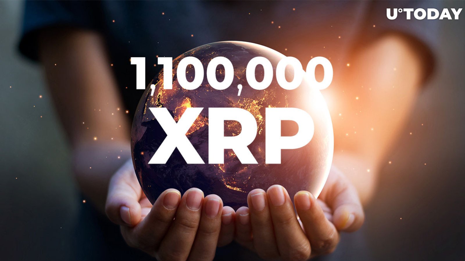 1,100,000 XRP Saved from "Ending Up in Wrong Hands" by XRP Forensics: See Statistics