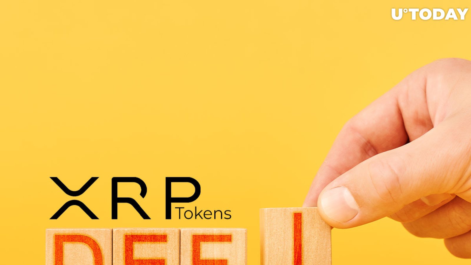 XRP Tokens Will Soon Be Able to Engage with DeFi Applications 