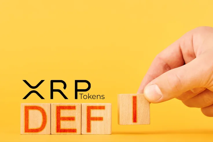 XRP Tokens Will Soon Be Able to Engage with DeFi Applications 