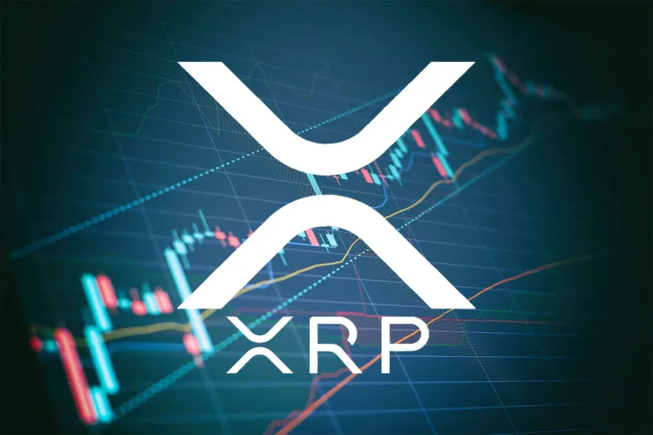 XRP Caps Off Its Blockbuster Week with Highest Close Since January 2018