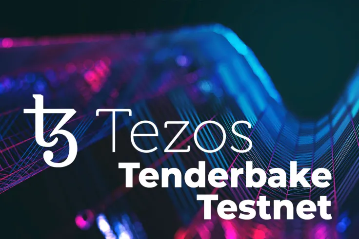Tezos (XTZ) Introduces Tenderbake Testnet Consensus. Why Is It Called "The Biggest on the Horizon?"
