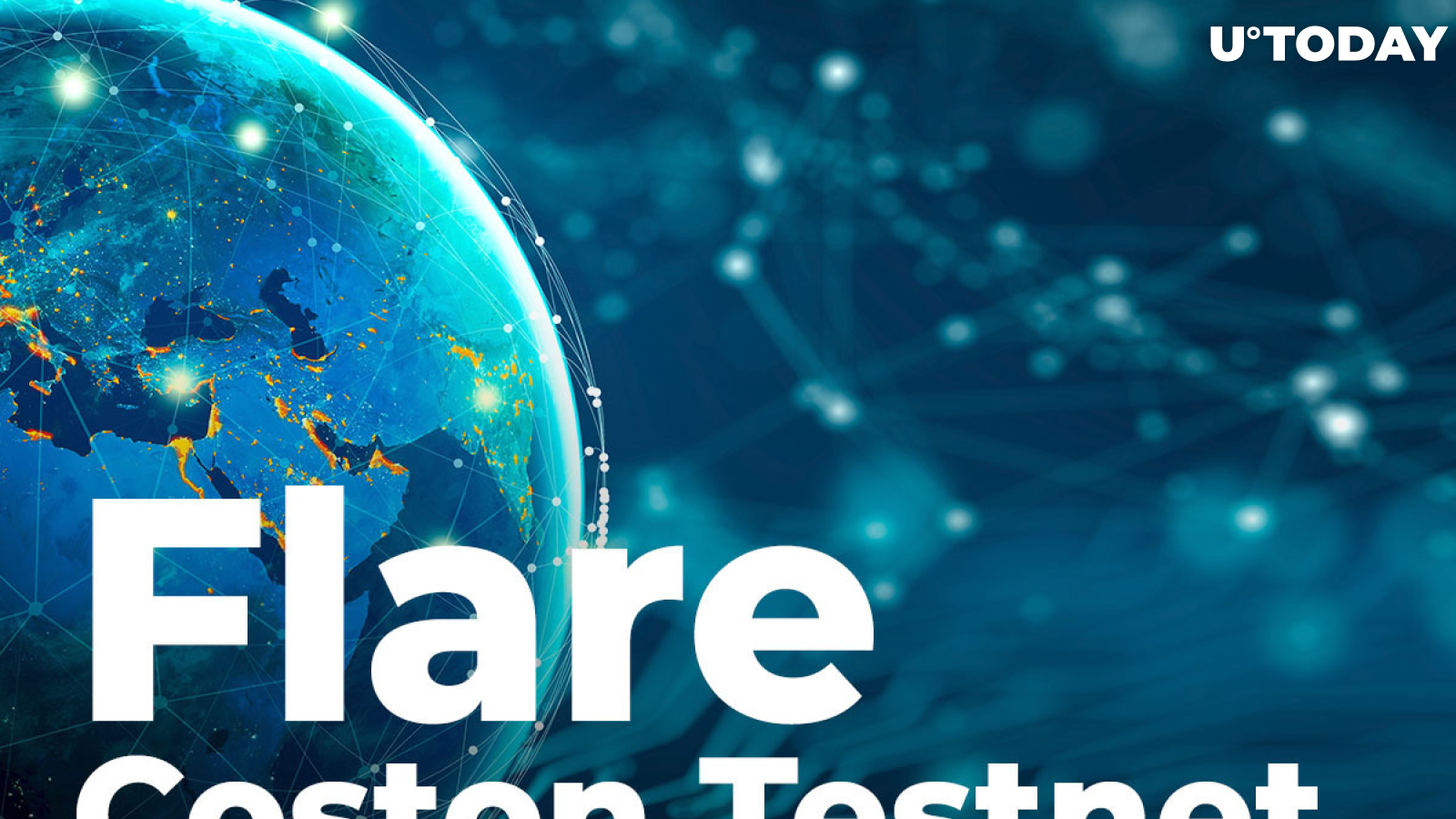 Flare Upgrades Its Coston Testnet While Its First DeFi Revamps Public Beta: Details