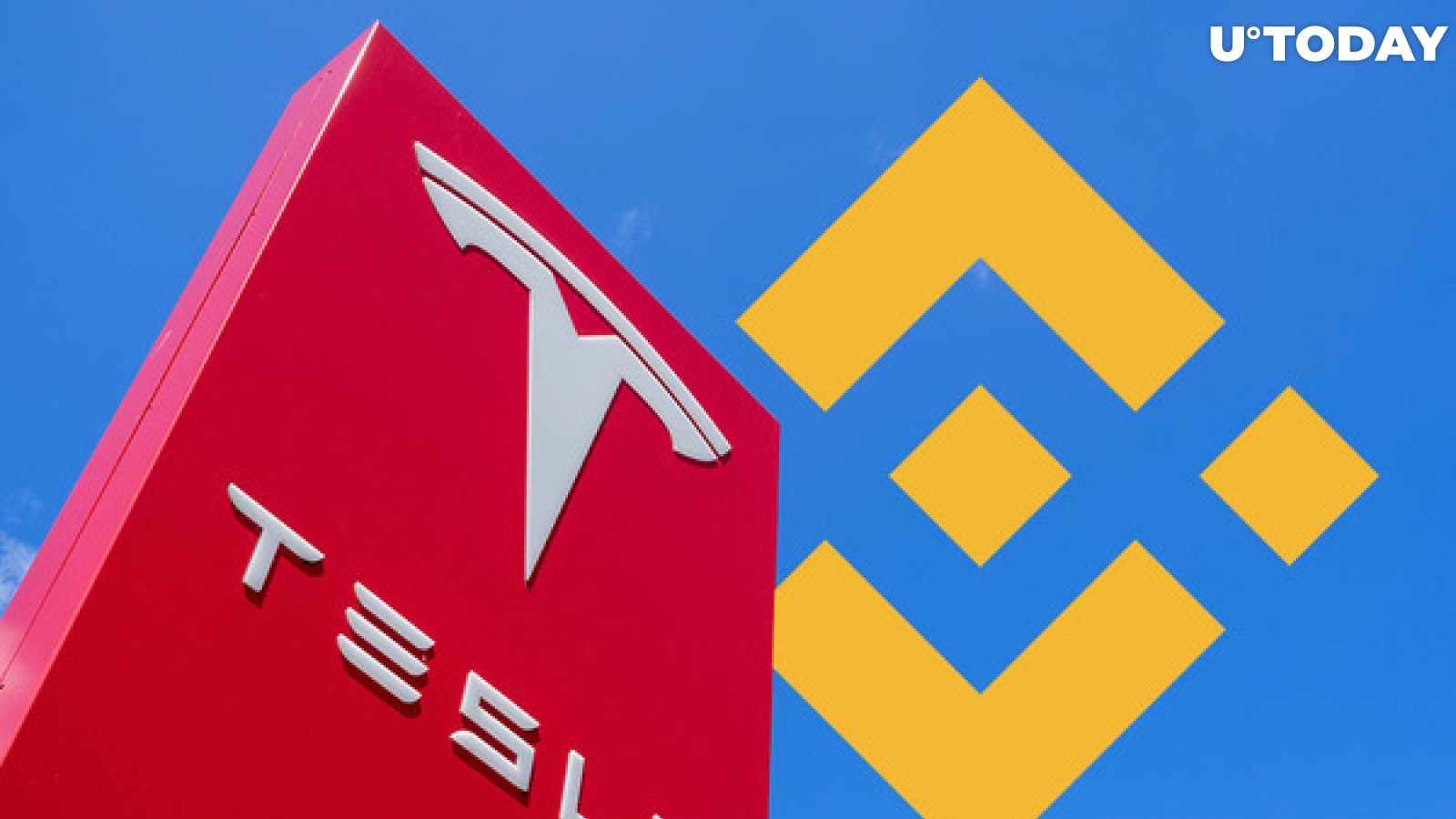 Tesla Stocks to Launch on Binance as Exchange Rolls Out Stock Tokens with Zero Commission