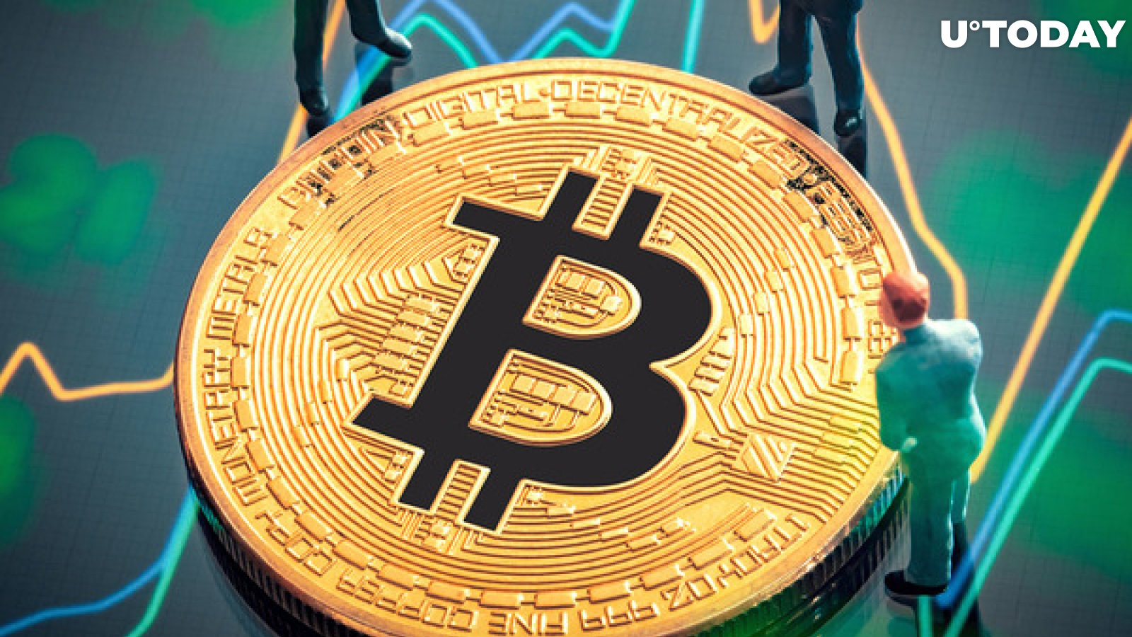 Bitcoin to Continue Appreciating As Supply Falls and Demand Rises: Chief Bloomberg Strategist 