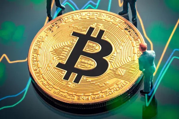 Bitcoin to Continue Appreciating As Supply Falls and Demand Rises: Chief Bloomberg Strategist