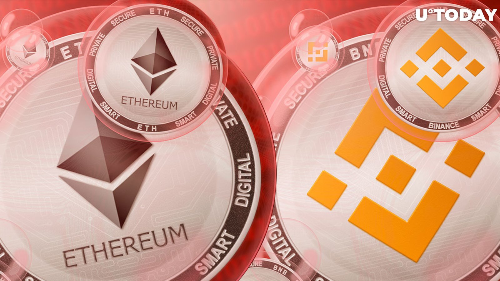 Top Stories of the Weekend: Ethereum and BNB Reach New ATH, While Peter Brandt Claims XRP Could Hit It Too