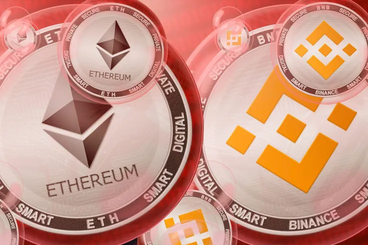 Top Stories of the Weekend: Ethereum and BNB Reach New ATH, While Peter Brandt Claims XRP Could Hit It Too
