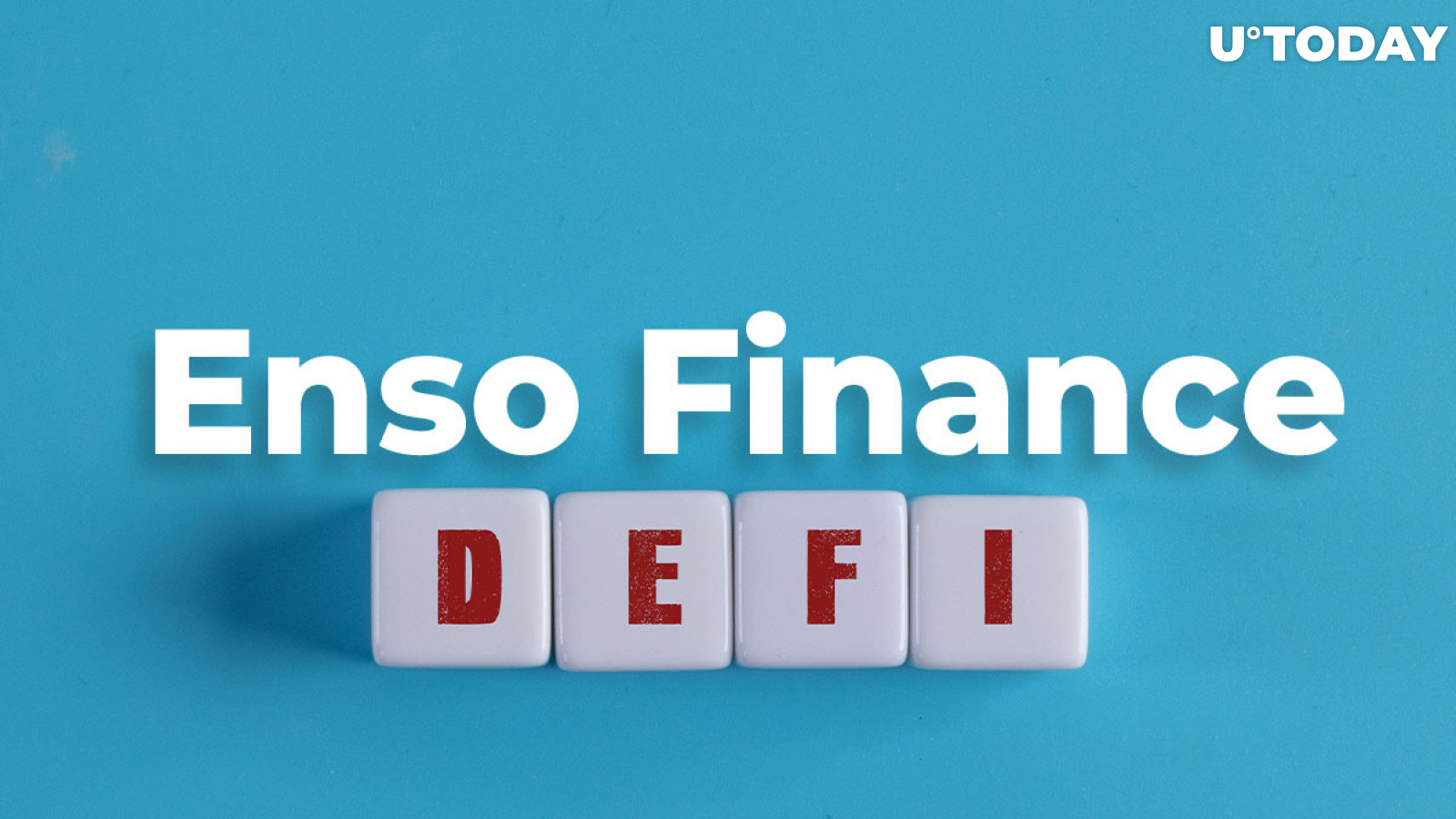 Enso Finance Raises $5 Million to Bring Social Trading to DeFi Segment