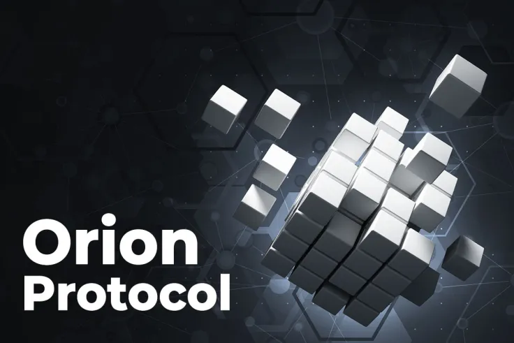 Orion Protocol (ORN) Integrates Polkadot After Cardano (ADA), Ethereum (ETH)