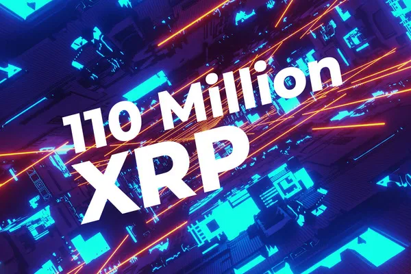 110 Million XRP Moved by Huobi, Binance and Other Exchanges, While Coin Hits $1.96 