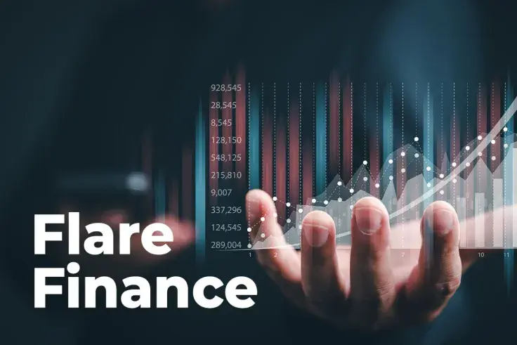 Flare Finance's (DFLR) Airdrop Gains Support From Major Exchange