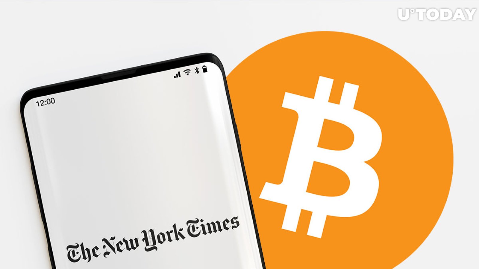 The NYT Claims Bitcoin Will "Eventually" Move to Proof-of-Stake 