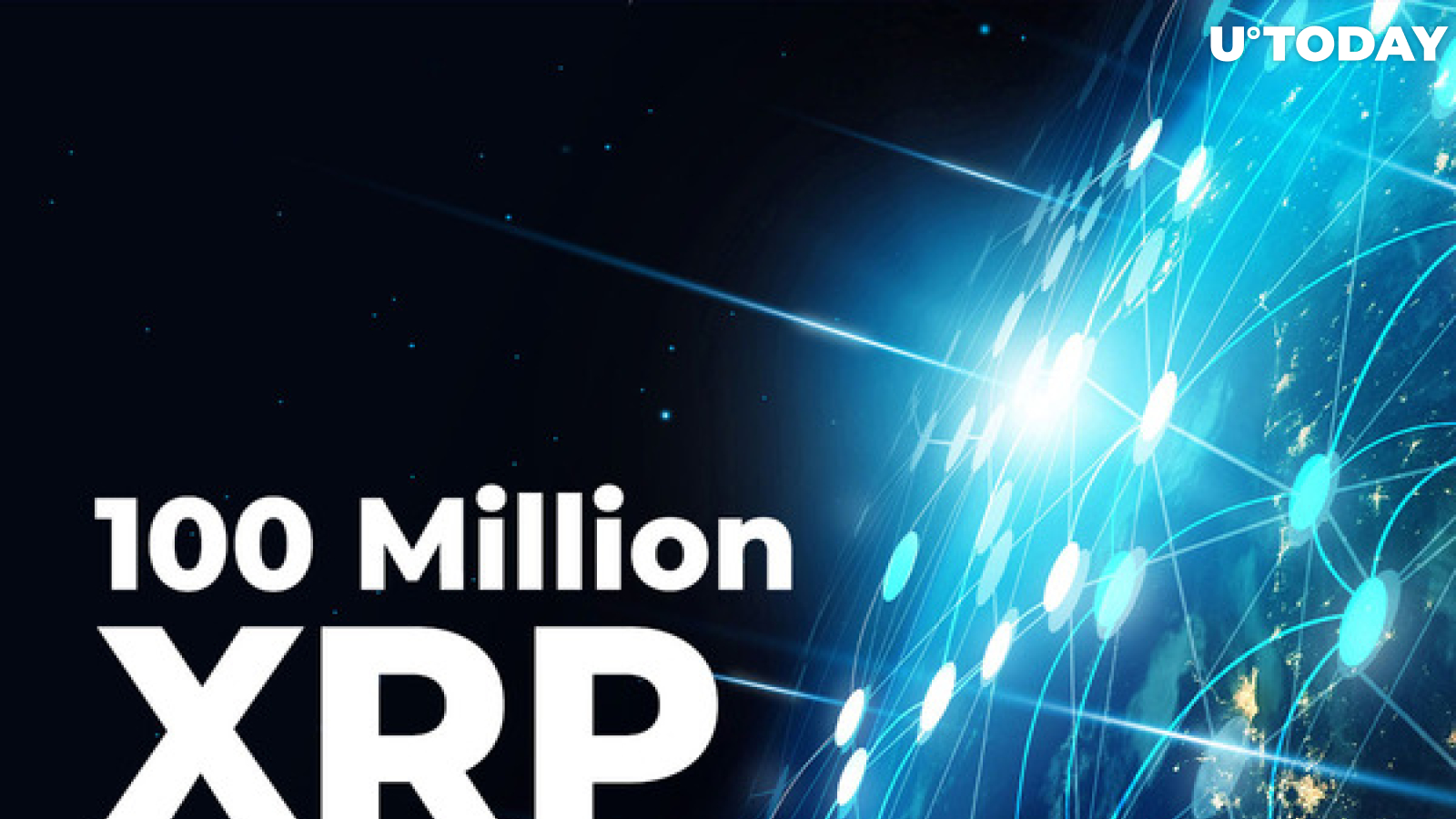 Ripple Helps Shift 100 Million XRP Between Major Crypto Exchanges