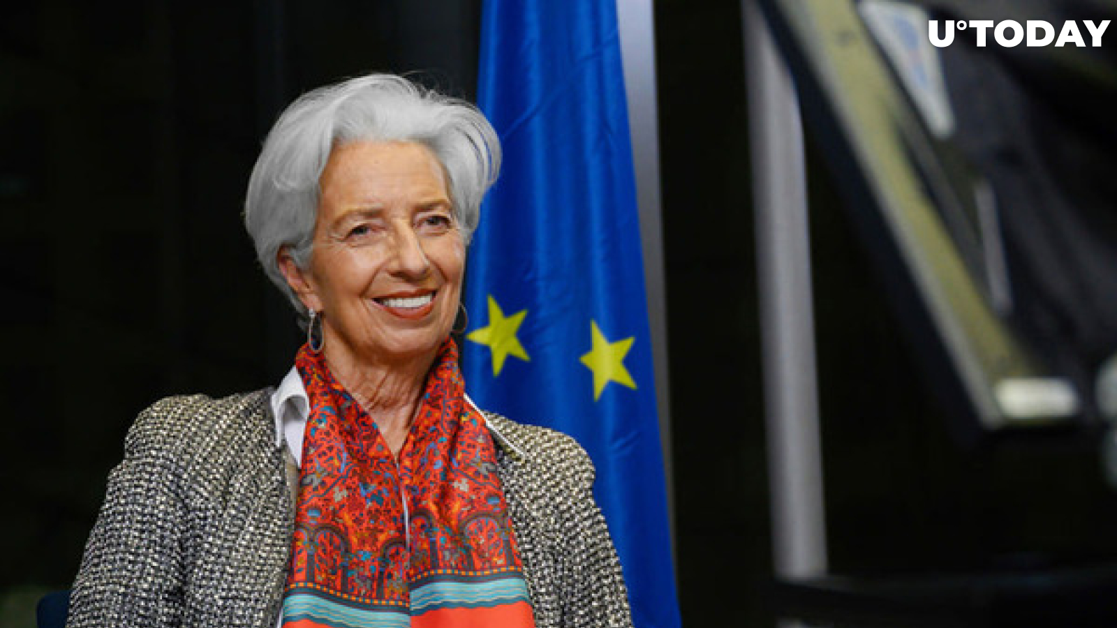 Lagarde on Digital Euro: Consumers Want Privacy Protected But They Don’t Want Anonymous CBDC 