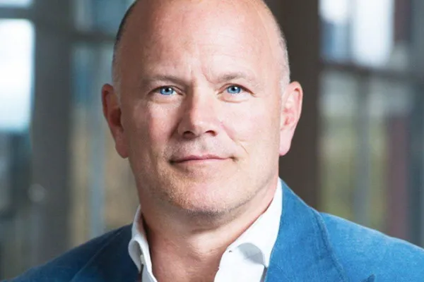 Bitcoin Fund Galaxy Digital Hires Ex-Goldman Sachs Michael Daffey to Replace Novogratz 