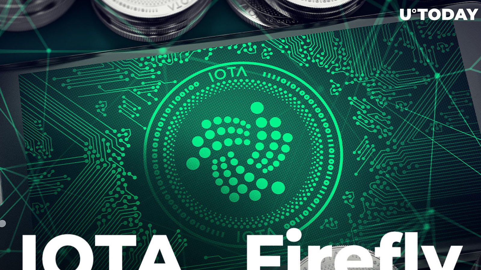 IOTA's Migration to Firefly Starts on April 21, Comprehensive Guide Released