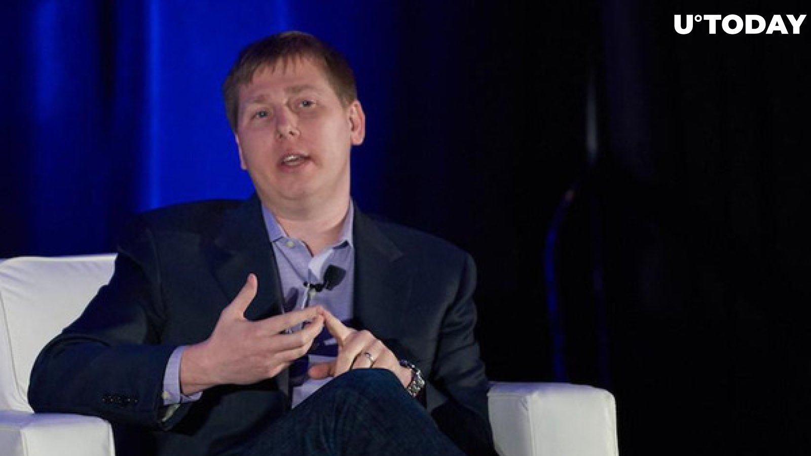 Barry Silbert Wonders What Elon Musk Will Shill After DOGE, Tesla and GameStop