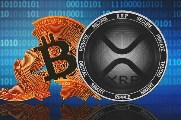 Three Hottest Bitcoin and XRP News Since Sunday's BTC Crash