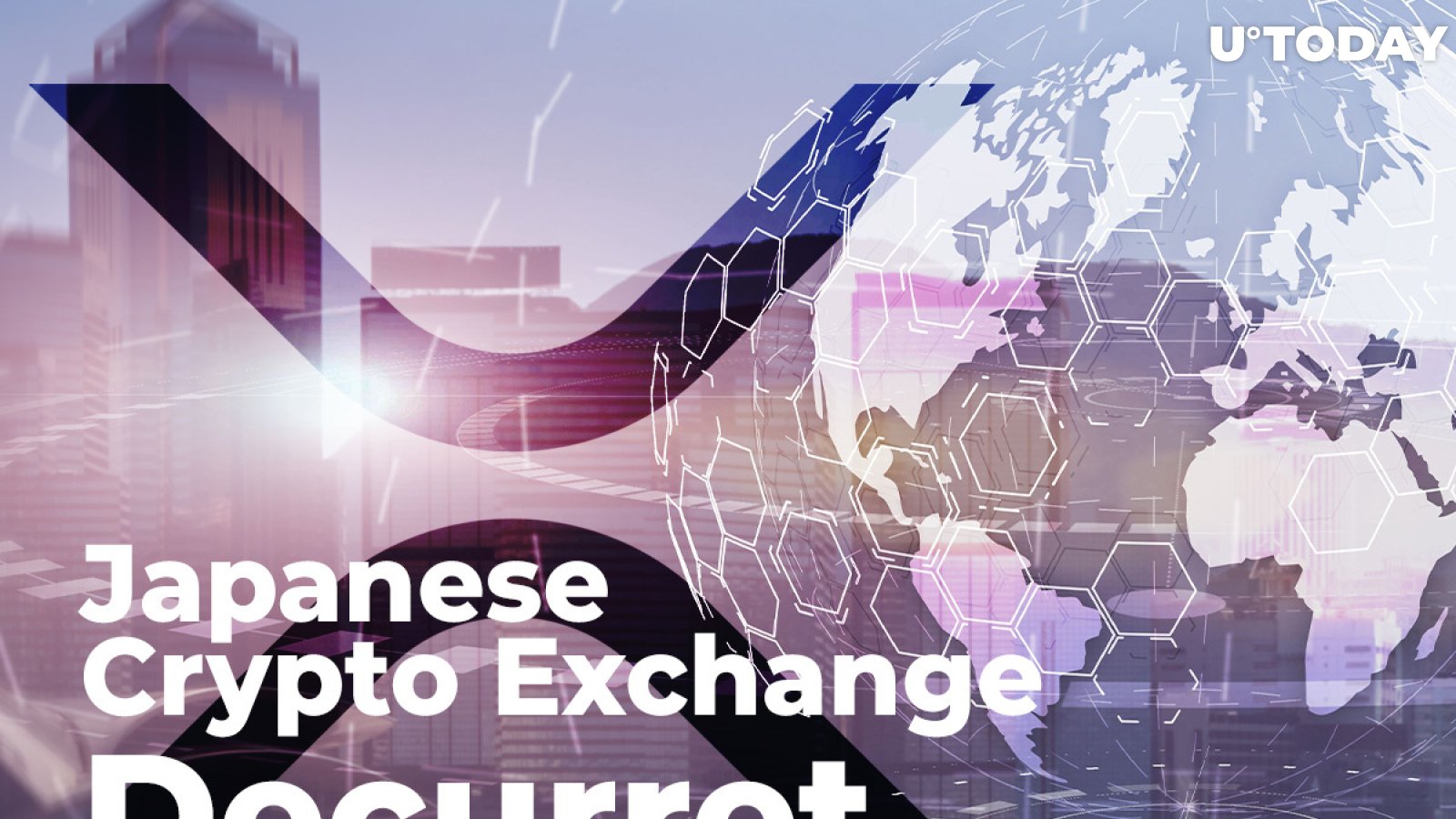 Japanese Crypto Exchange DeCurret Restarts XRP Trading: Community