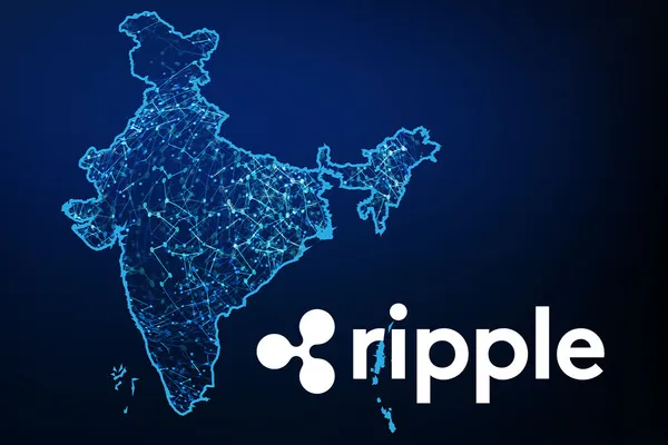 Ripple May Put Competitive Pressure on Traditional Banking System, India Fears