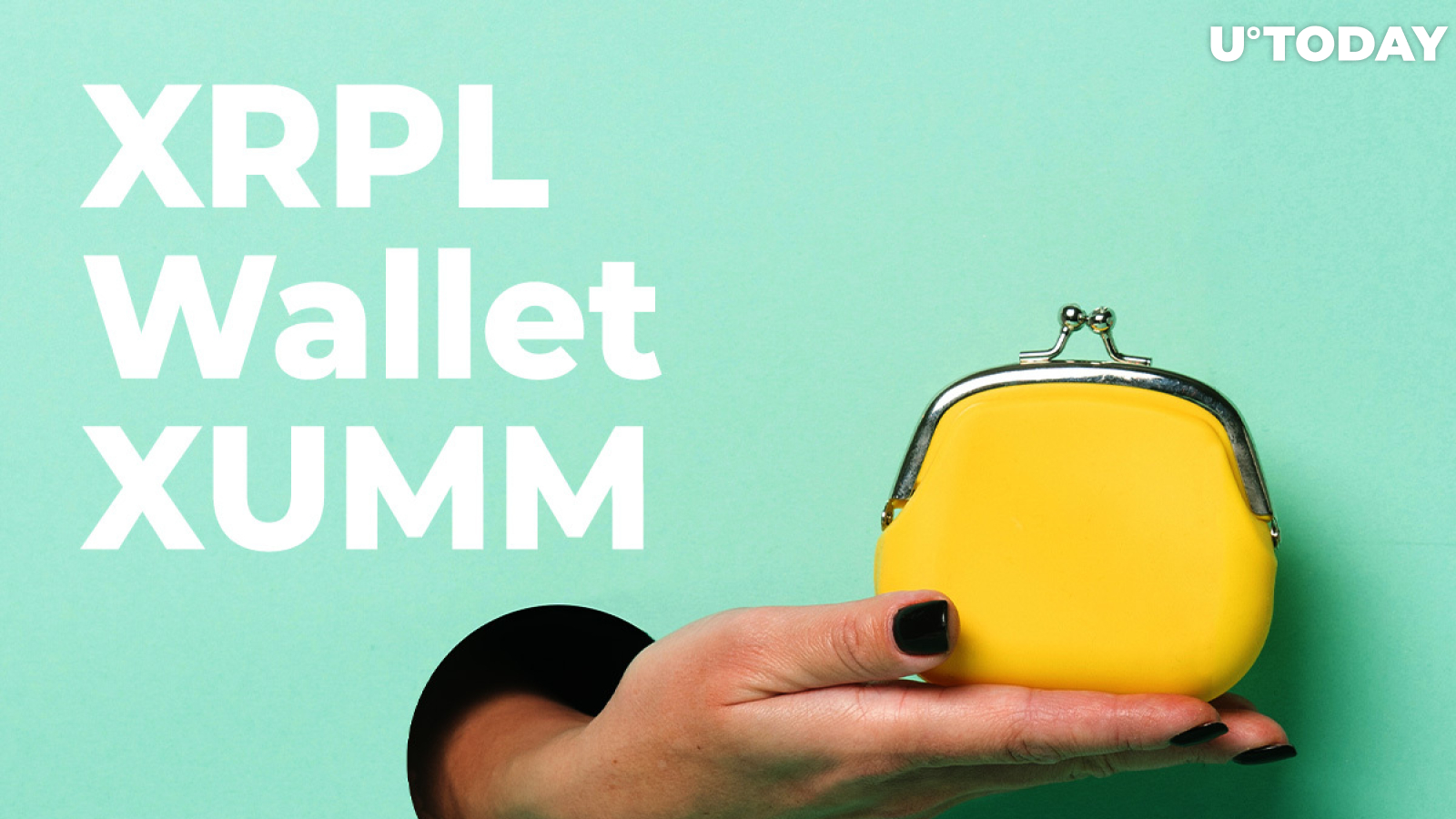 XRPL Wallet XUMM Adds dApps and NFT Modules for the First Time Ever