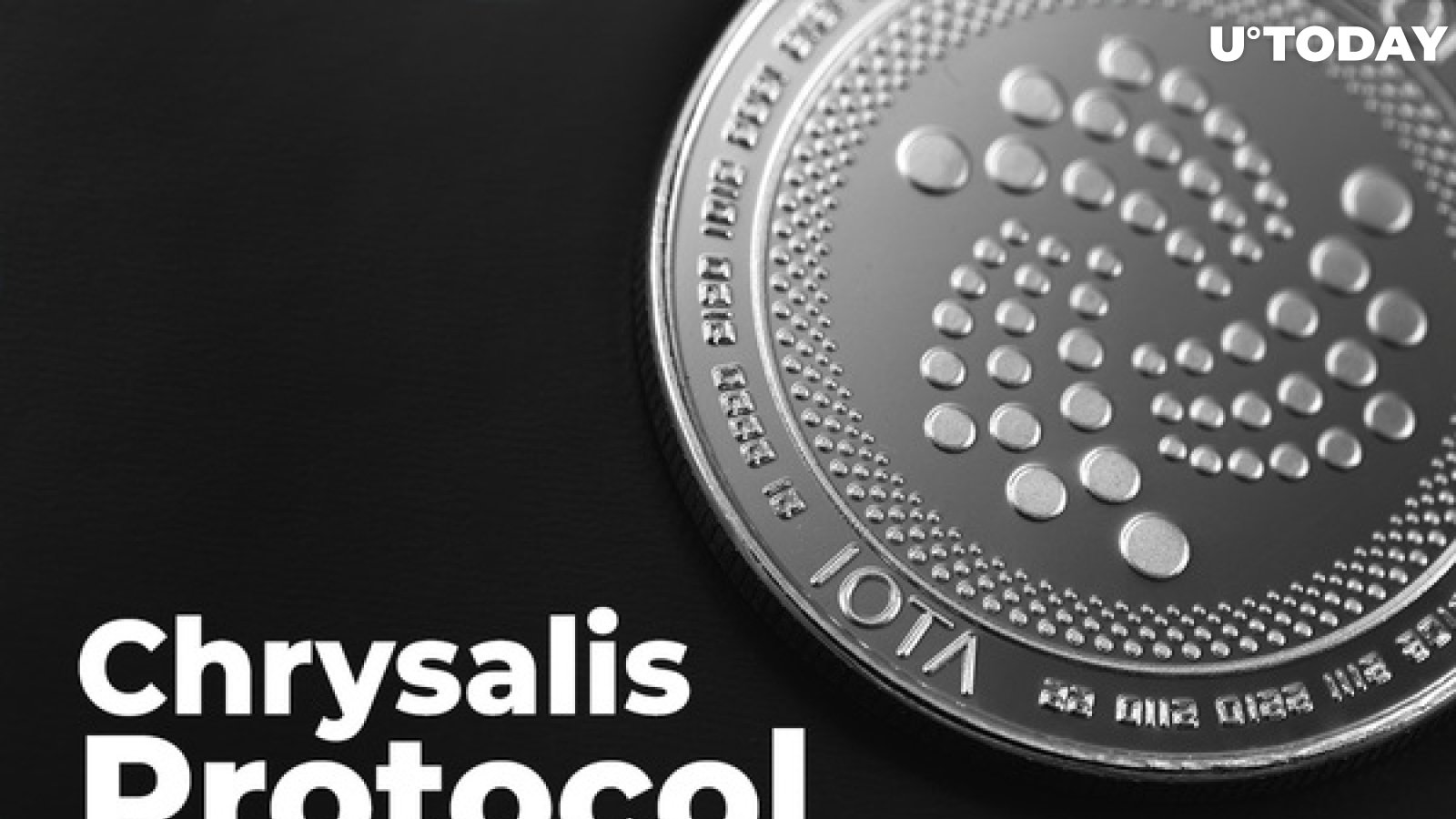 IOTA Begins Migration to Chrysalis, Here’s What It Means