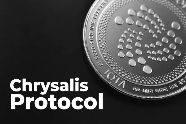 IOTA Begins Migration to Chrysalis, Here’s What It Means